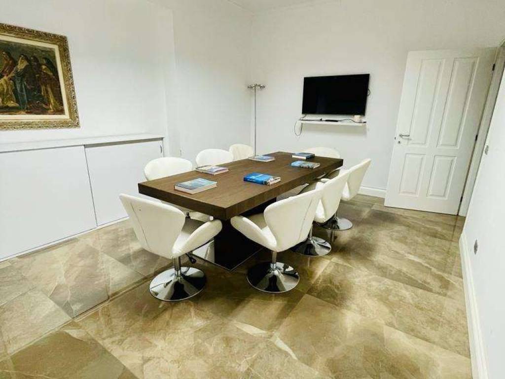 ufficio in affitto a Catanzaro in zona Germaneto