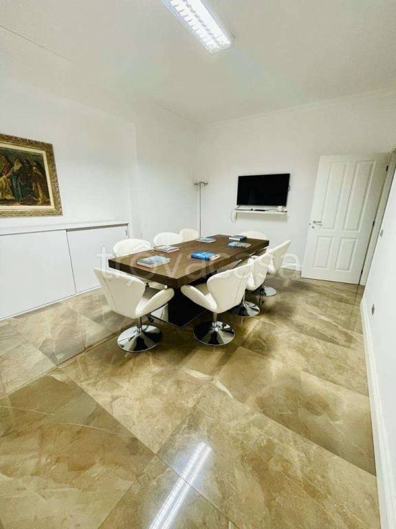 ufficio in affitto a Catanzaro in zona Catanzaro Lido