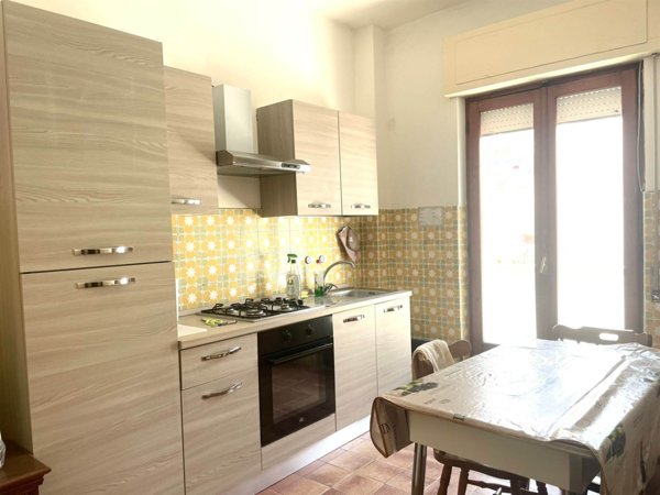 appartamento in affitto a Catanzaro in zona Catanzaro Lido