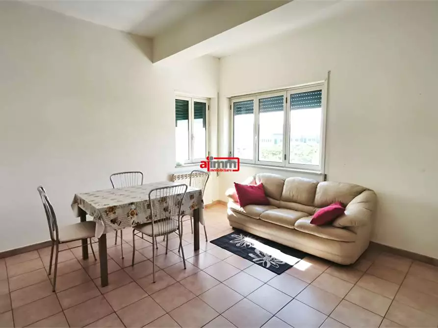 appartamento in affitto a Catanzaro in zona Catanzaro Lido