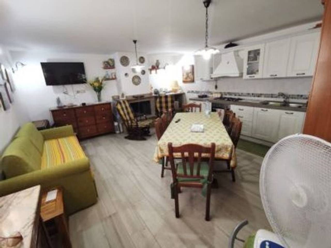 appartamento in affitto a Catanzaro in zona Catanzaro Lido