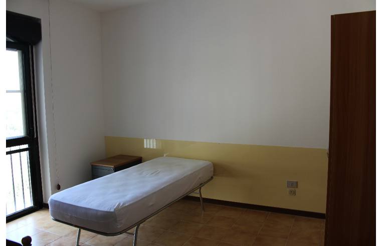 appartamento in affitto a Catanzaro in zona Santa Maria