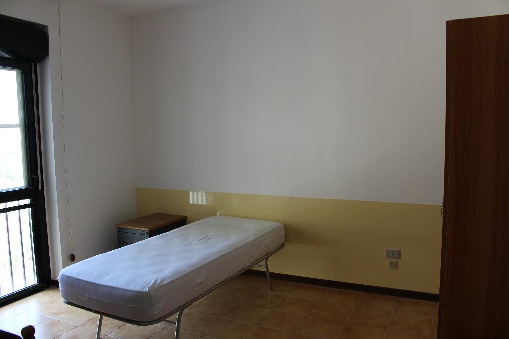 appartamento in affitto a Catanzaro in zona Santa Maria