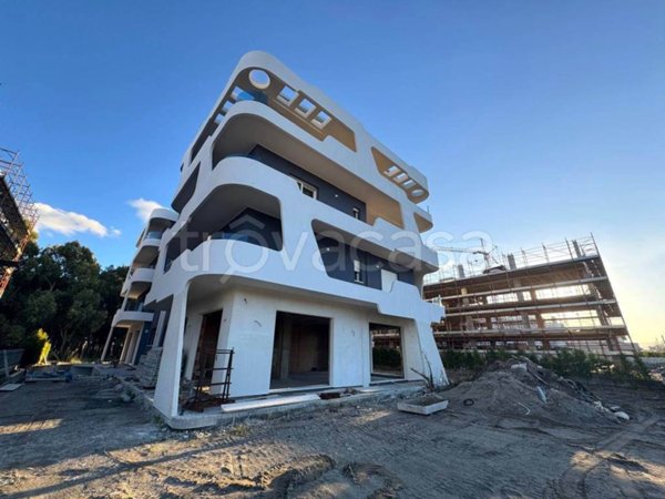 negozio in affitto a Catanzaro in zona Catanzaro Lido