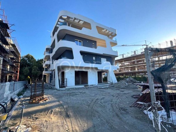 negozio in affitto a Catanzaro in zona Catanzaro Lido