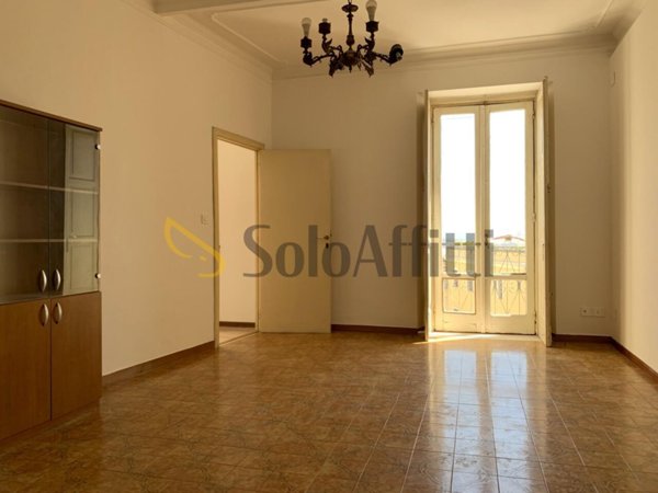 appartamento in affitto a Catanzaro in zona Centro Città