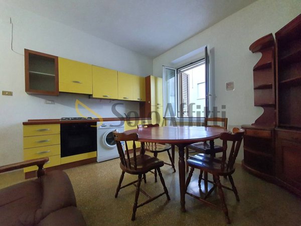 appartamento in affitto a Catanzaro in zona Centro Città