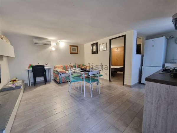 appartamento in affitto a Catanzaro in zona Catanzaro Lido