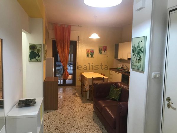 appartamento in affitto a Catanzaro in zona Catanzaro Lido