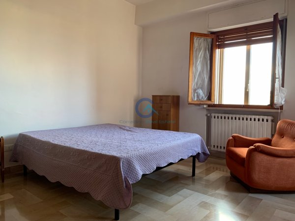 appartamento in affitto a Catanzaro