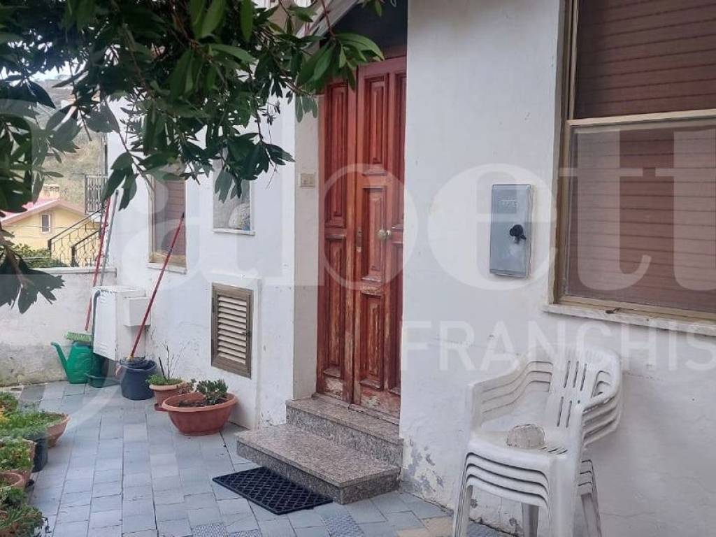 appartamento in affitto a Catanzaro