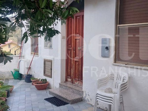 appartamento in affitto a Catanzaro