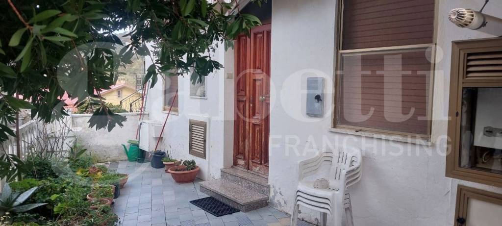 appartamento in affitto a Catanzaro in zona Pontegrande