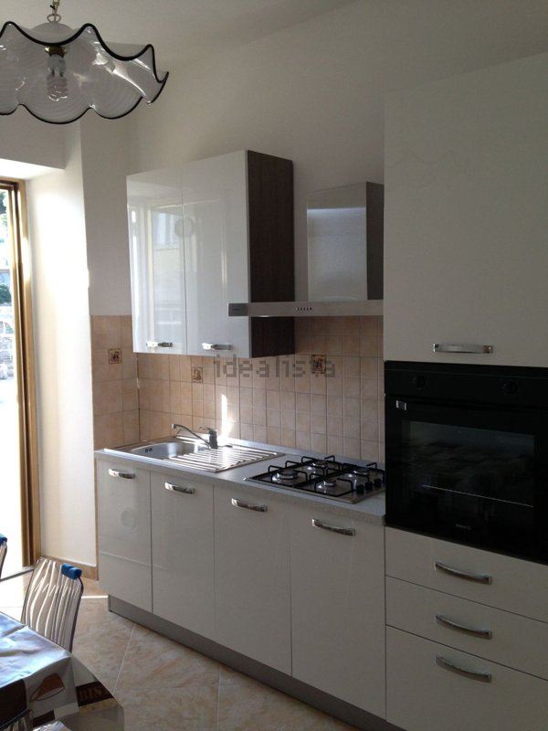 appartamento in affitto a Catanzaro