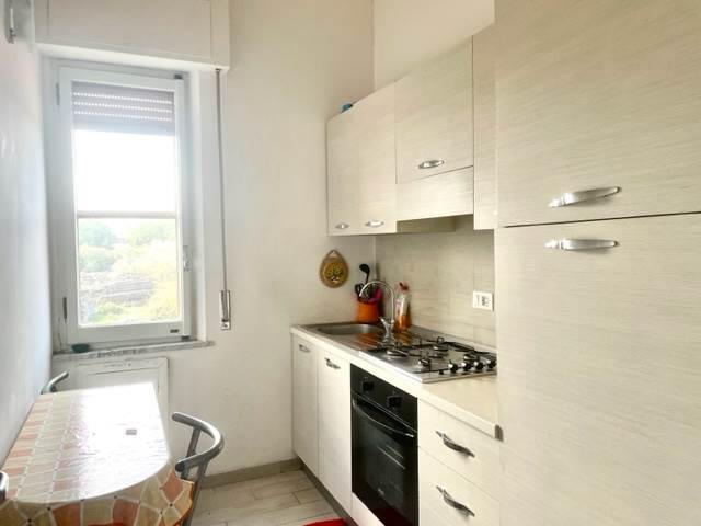 appartamento in affitto a Catanzaro in zona Catanzaro Lido