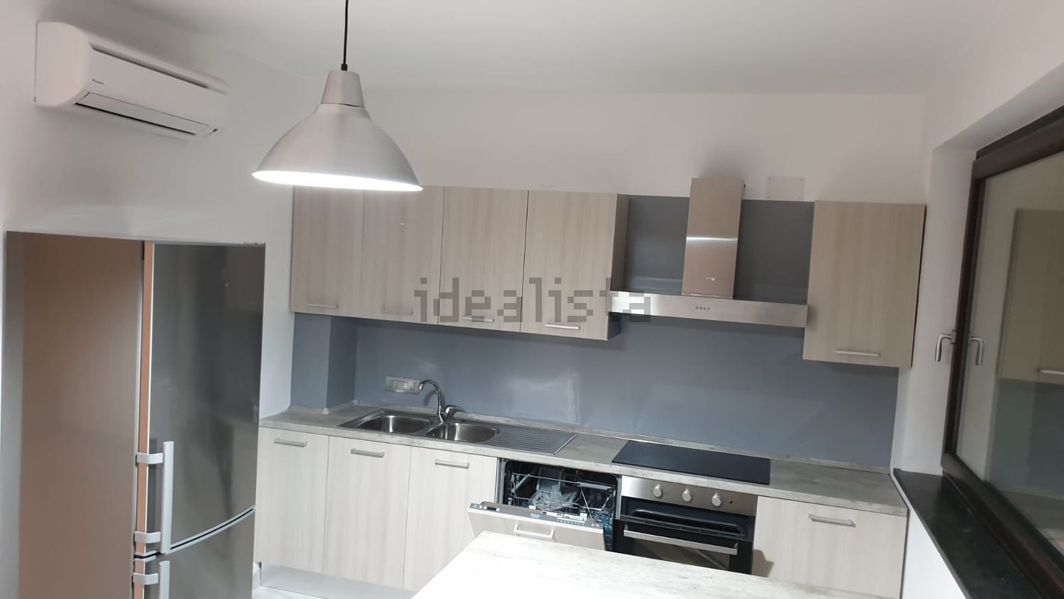 appartamento in affitto a Catanzaro in zona Germaneto