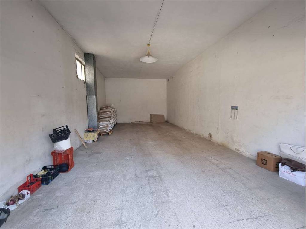 locale commerciale in affitto a Catanzaro in zona Catanzaro Lido