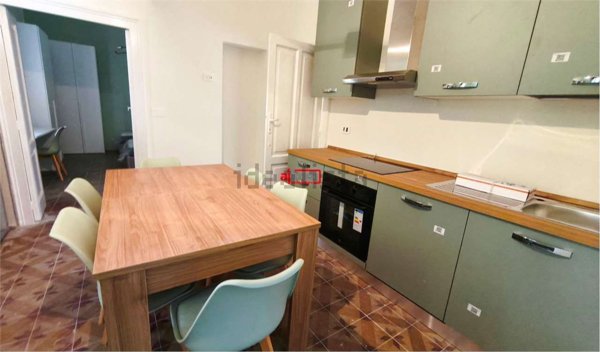 appartamento in affitto a Catanzaro