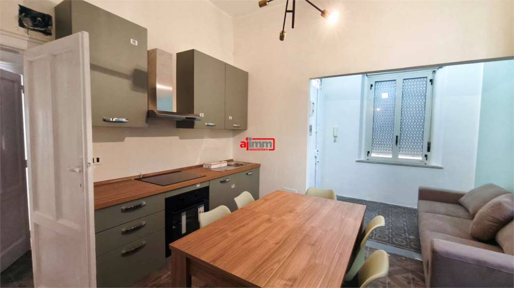 appartamento in affitto a Catanzaro