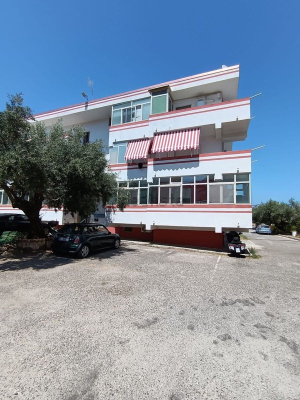 appartamento in affitto a Catanzaro