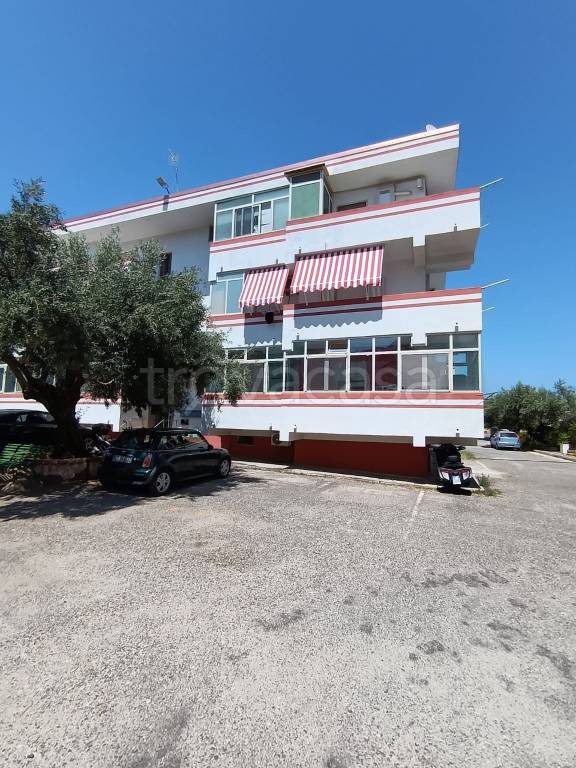 appartamento in affitto a Catanzaro in zona Catanzaro Lido