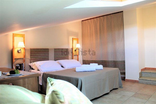 appartamento in affitto a Catanzaro in zona Santa Maria