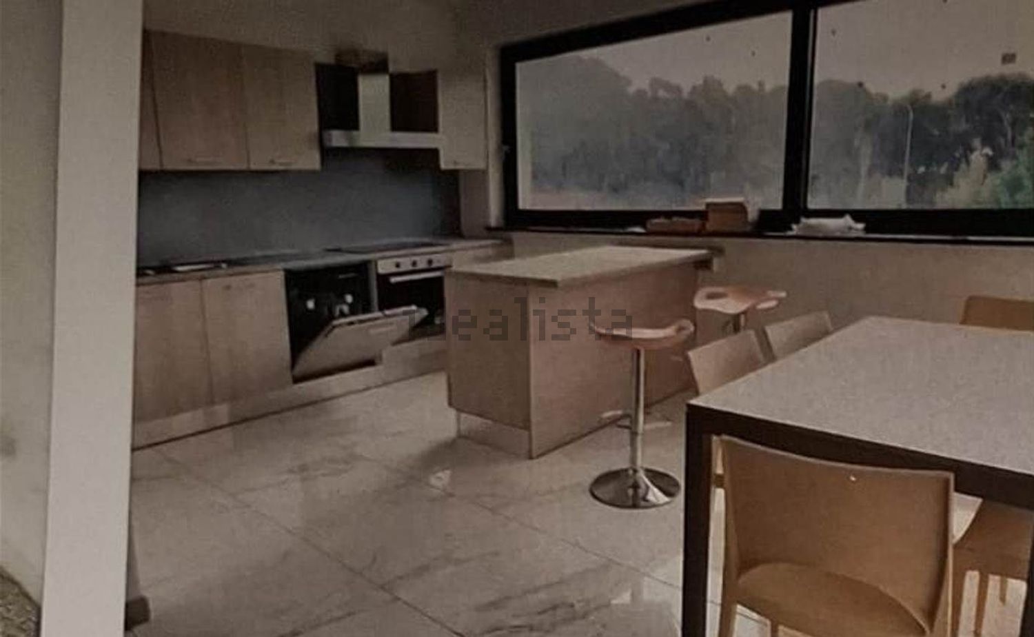 appartamento in affitto a Catanzaro in zona Germaneto