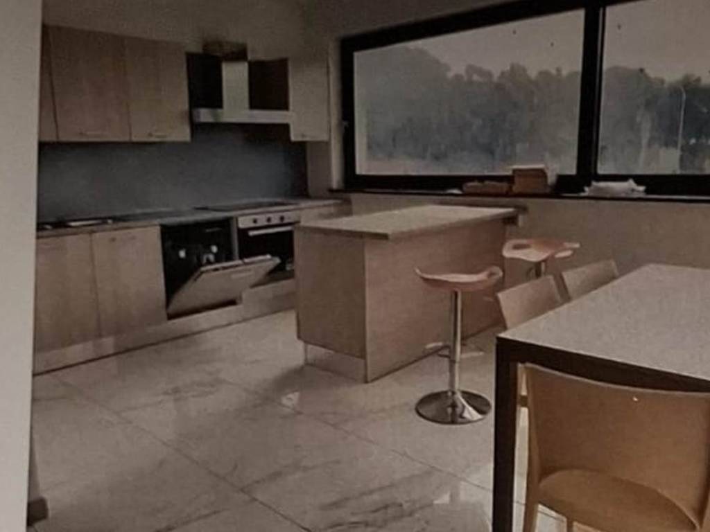 appartamento in affitto a Catanzaro in zona Germaneto