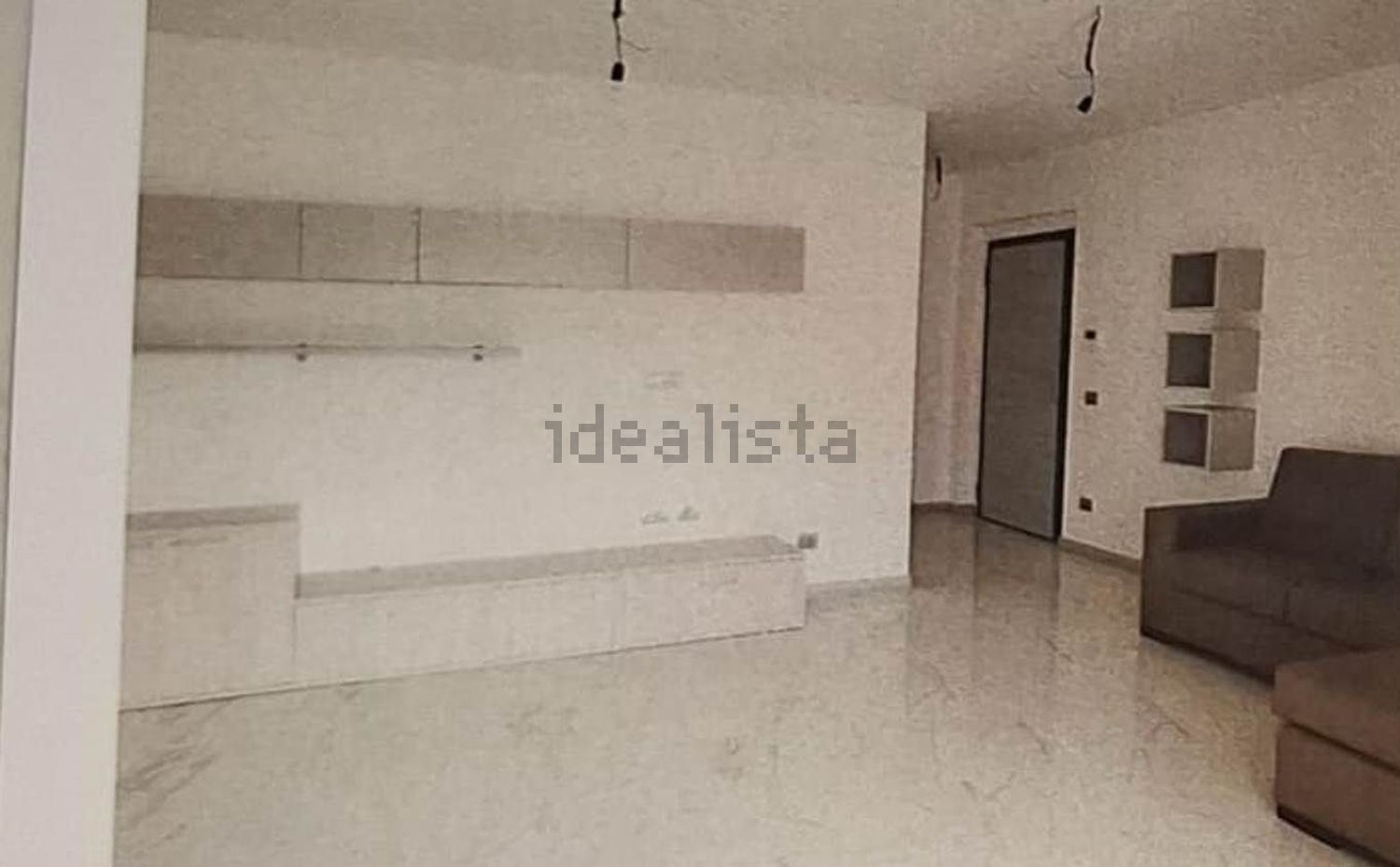 appartamento in affitto a Catanzaro in zona Germaneto