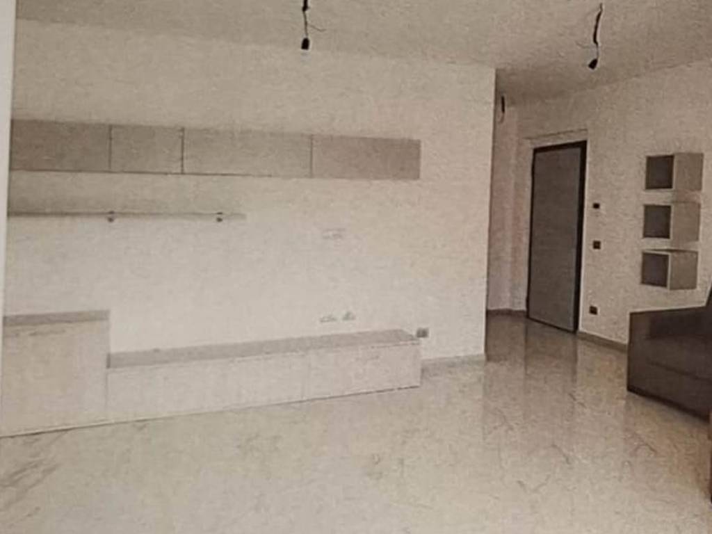 appartamento in affitto a Catanzaro in zona Germaneto