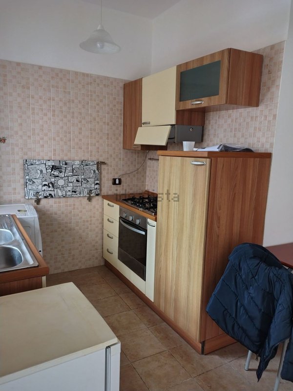 appartamento in affitto a Catanzaro