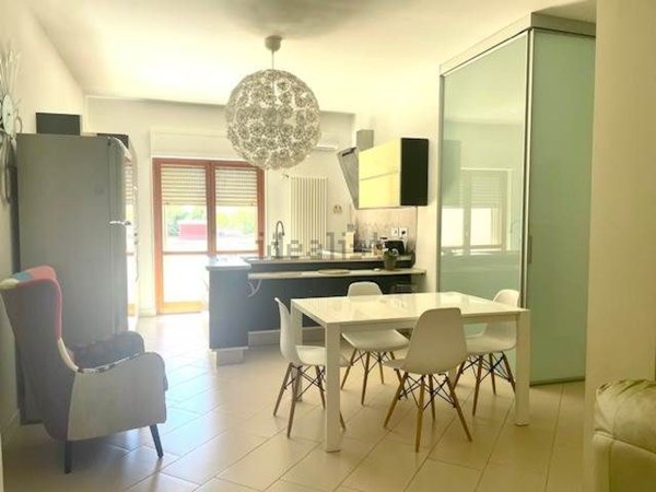 appartamento in affitto a Catanzaro