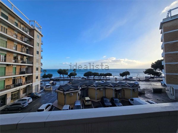 appartamento in affitto a Catanzaro