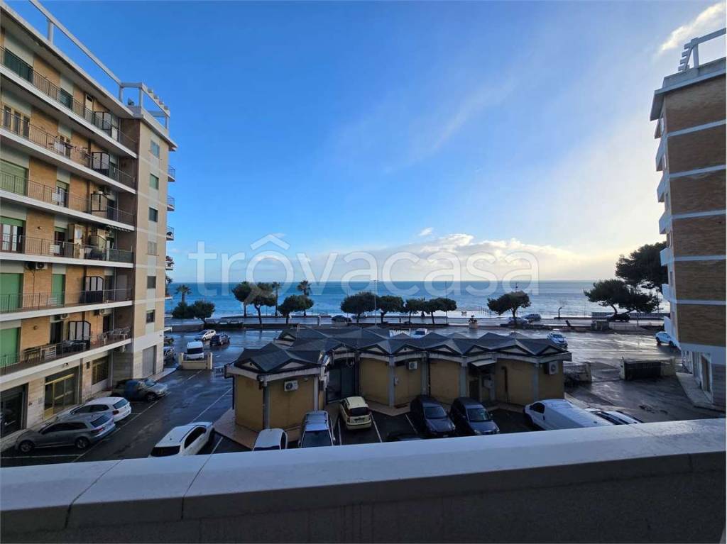 appartamento in affitto a Catanzaro in zona Catanzaro Lido