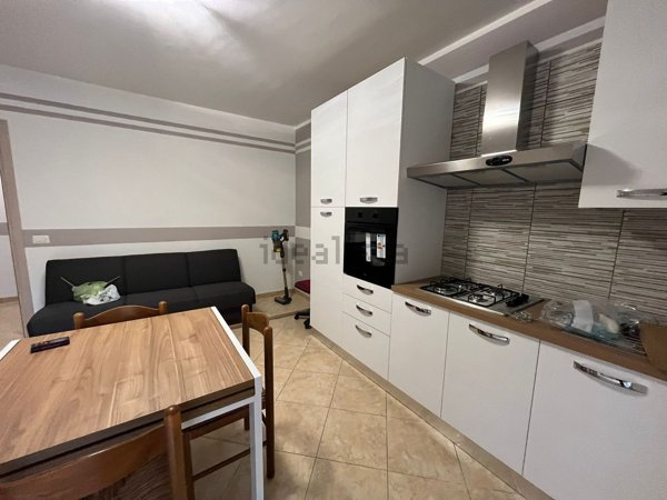 appartamento in affitto a Catanzaro in zona Catanzaro Lido