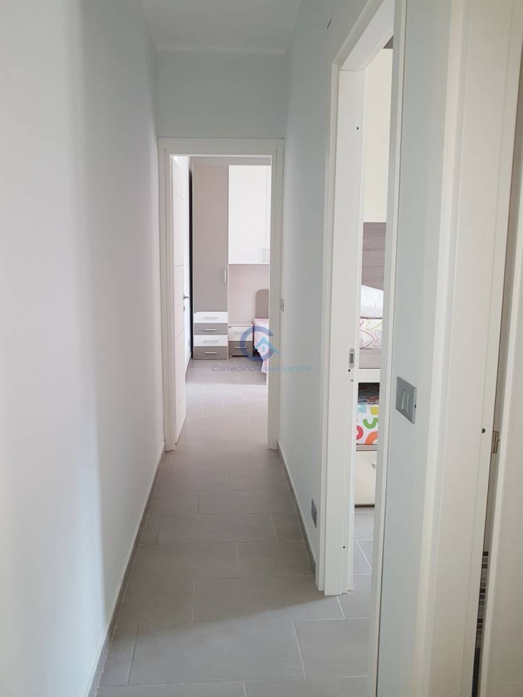 appartamento in affitto a Catanzaro in zona Catanzaro Lido