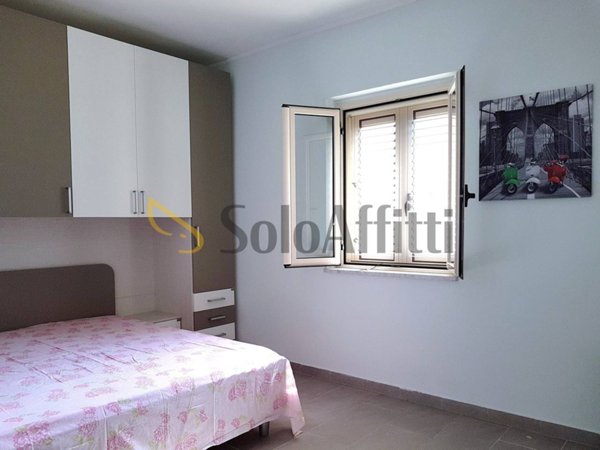 appartamento in affitto a Catanzaro in zona Catanzaro Lido