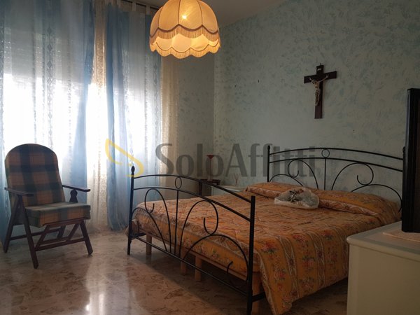 appartamento in affitto a Catanzaro in zona Catanzaro Lido