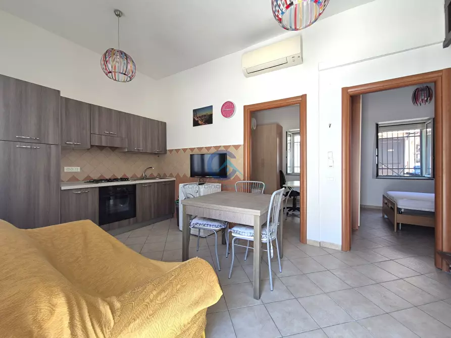 appartamento in affitto a Catanzaro in zona Centro Città