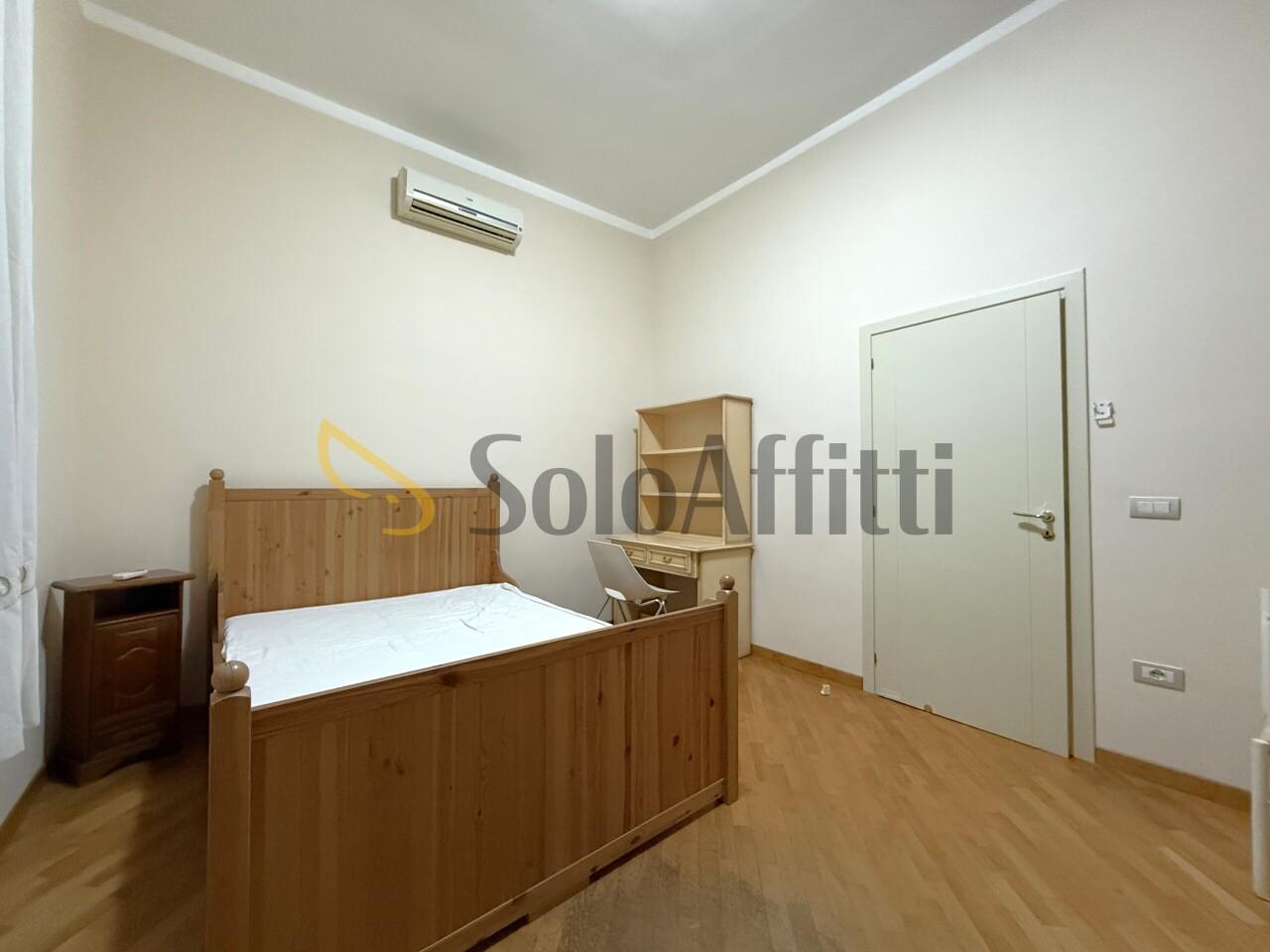 appartamento in affitto a Catanzaro in zona Catanzaro Lido