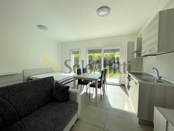 appartamento in affitto a Catanzaro in zona Catanzaro Lido