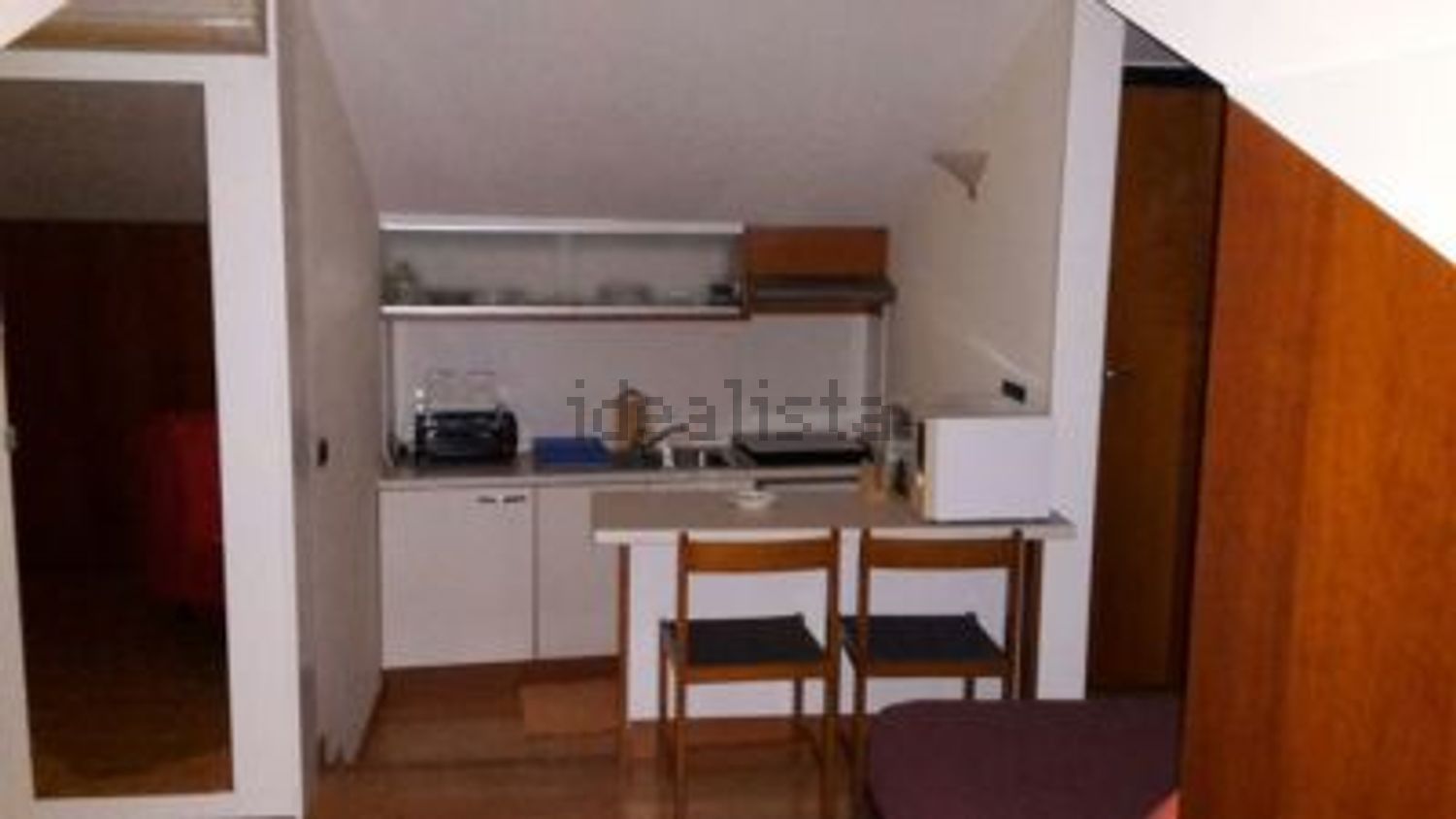 appartamento in affitto a Catanzaro in zona Centro Città