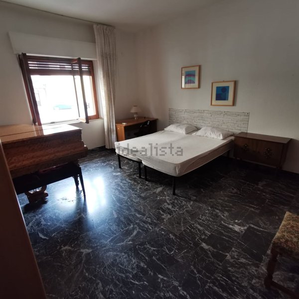 appartamento in affitto a Catanzaro in zona Catanzaro Lido