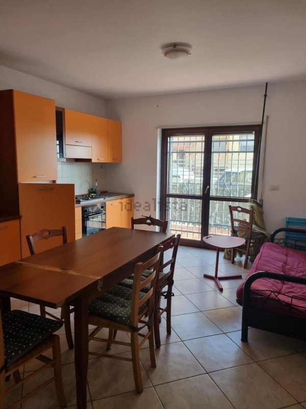 appartamento in affitto a Catanzaro in zona Catanzaro Lido