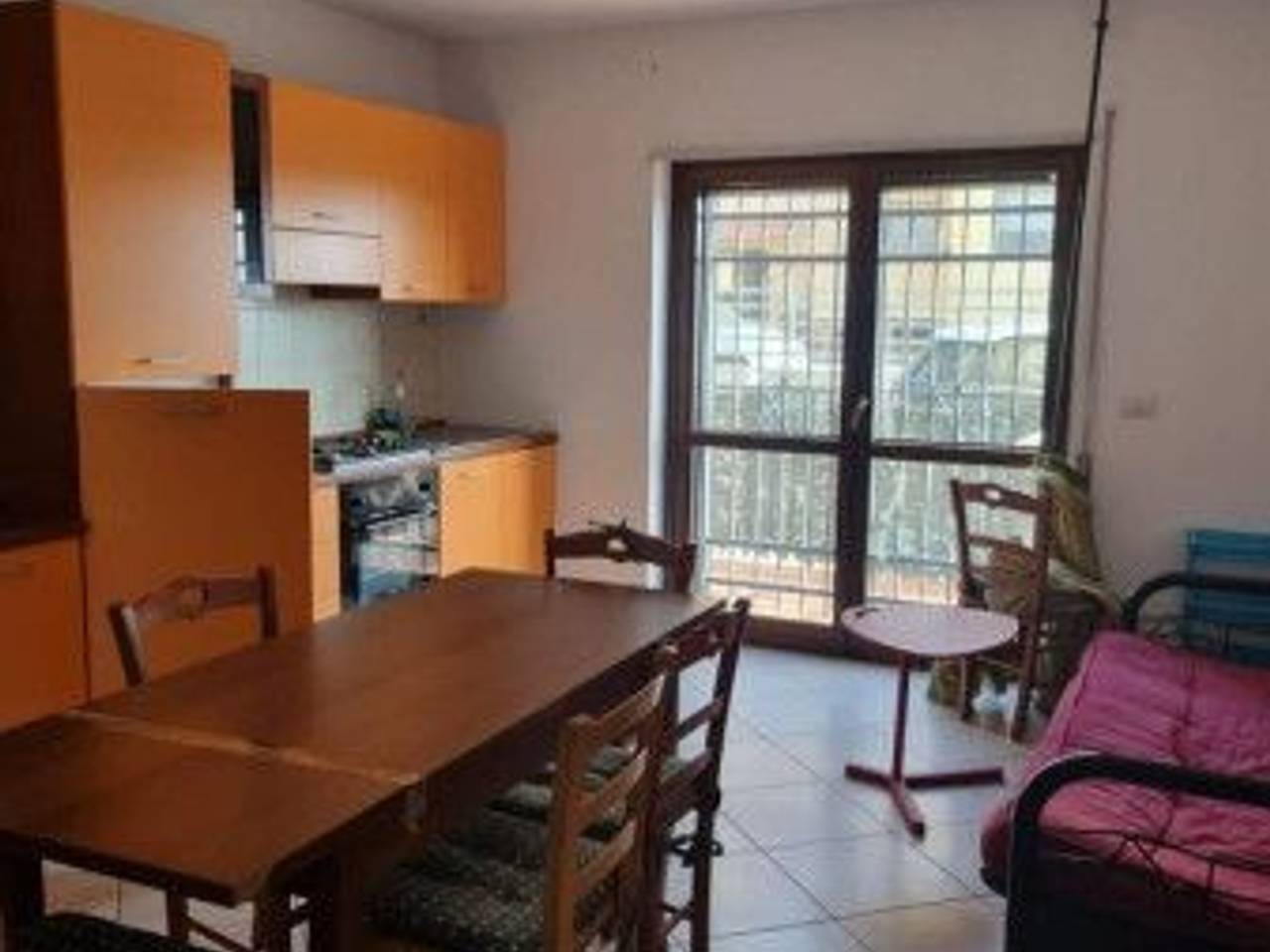 appartamento in affitto a Catanzaro in zona Catanzaro Lido