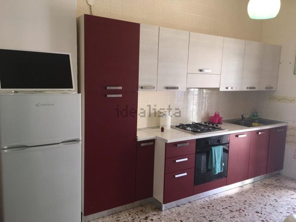 appartamento in affitto a Catanzaro in zona Catanzaro Lido