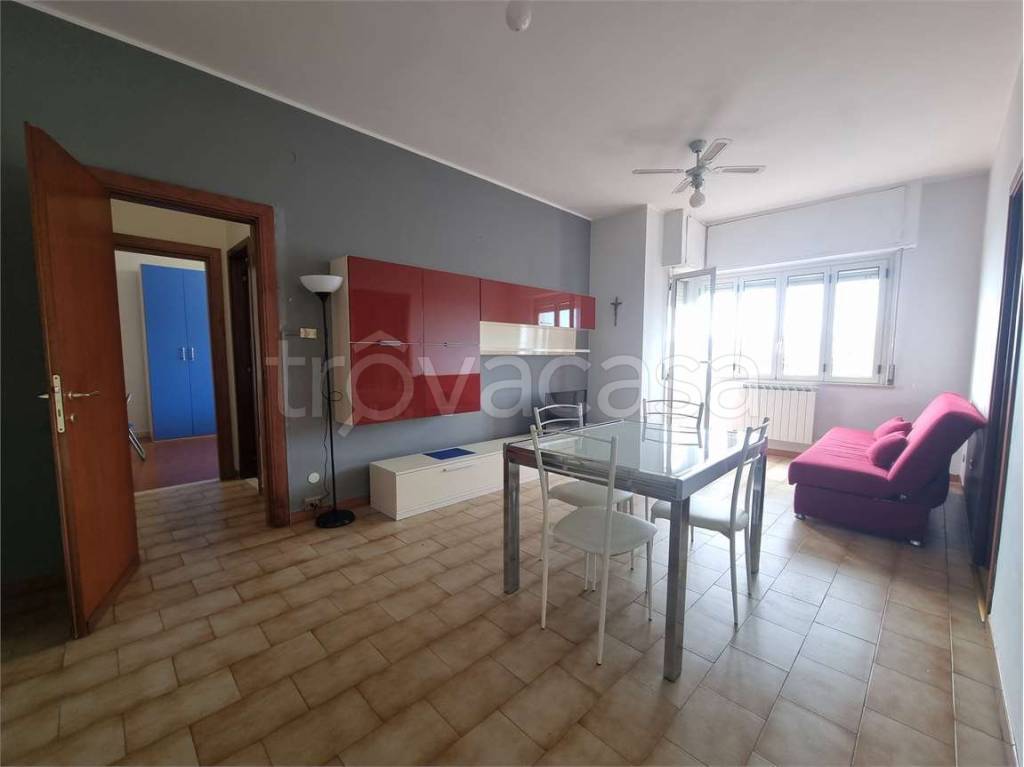 appartamento in affitto a Catanzaro in zona Catanzaro Lido