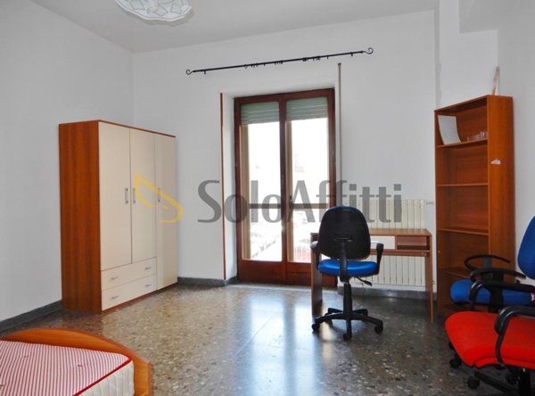 appartamento in affitto a Catanzaro