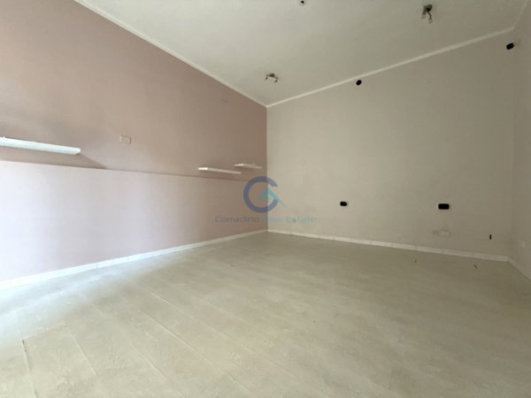 locale commerciale in affitto a Catanzaro in zona Catanzaro Lido