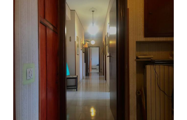 appartamento in affitto a Catanzaro in zona Catanzaro Lido